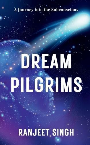 Cover image for Dream Pilgrims