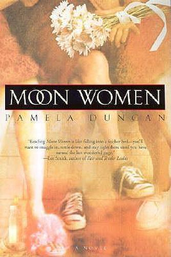 Cover image for Moon Women