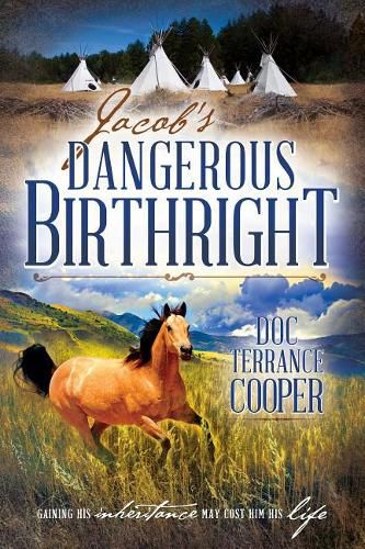 Jacob's Dangerous Birthright