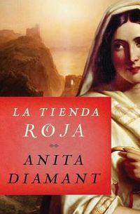 Cover image for La Tienda Roja