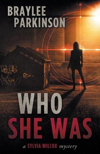 Cover image for Who She Was