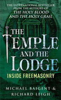 Cover image for The Temple and the Lodge