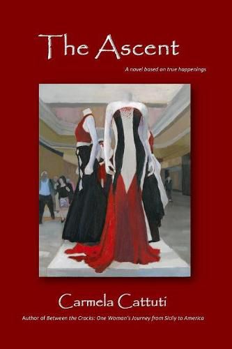 Cover image for The Ascent