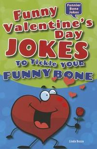 Cover image for Funny Valentine's Day Jokes to Tickle Your Funny Bone