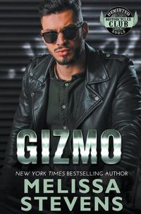 Cover image for Gizmo