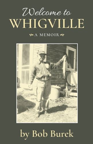 Cover image for Welcome to Whigville