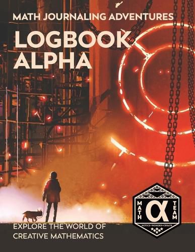 Cover image for Logbook Alpha