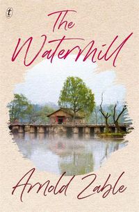 Cover image for The Watermill