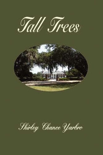 Cover image for Tall Trees