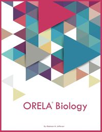 Cover image for ORELA Biology