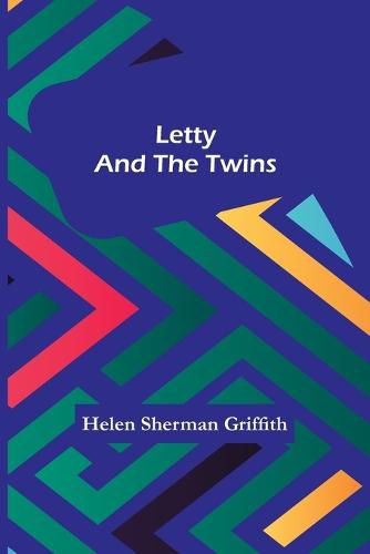 Cover image for Letty and the Twins