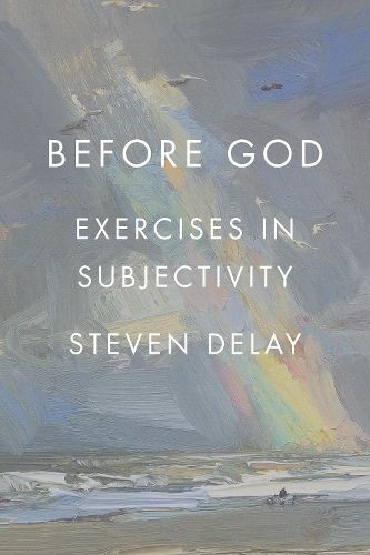 Cover image for Before God: Exercises in Subjectivity