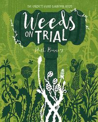 Cover image for Weeds on Trial