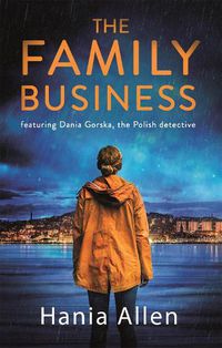 Cover image for The Family Business