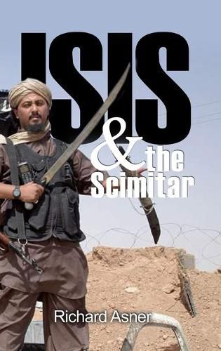 Cover image for ISIS and the Scimitar