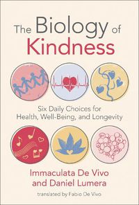 Cover image for Biology of Kindness,The