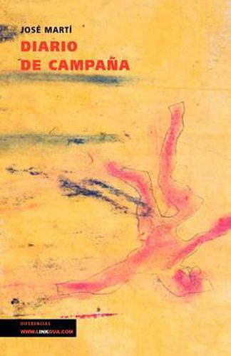 Cover image for Diario de Campana