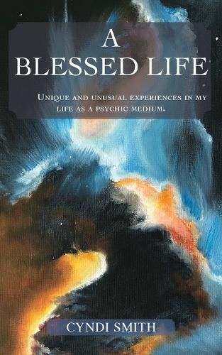 Cover image for A Blessed Life