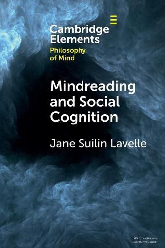 Cover image for Mindreading and Social Cognition