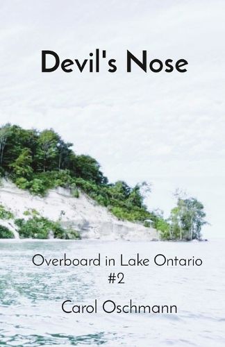 Cover image for Devil's Nose