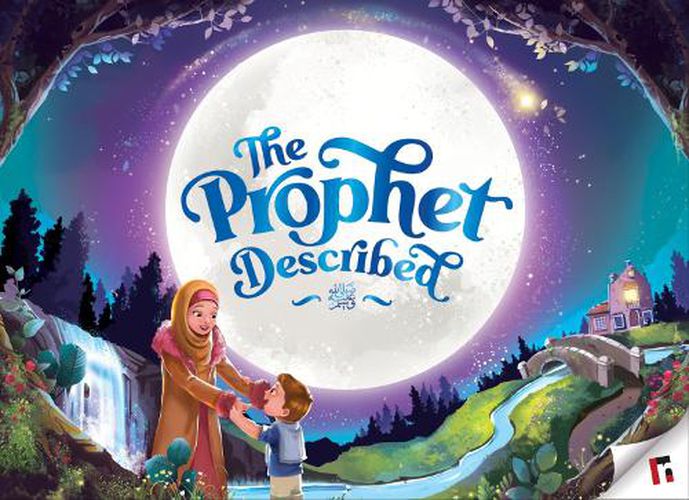 Cover image for Prophet Described (2nd edition)