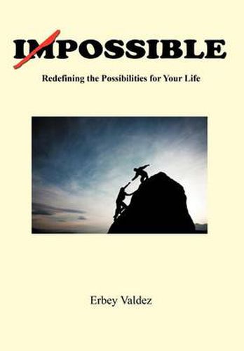 Cover image for Possible: Redefining the Possibilities for Your Life