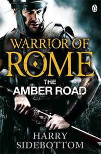 Cover image for Warrior of Rome VI: The Amber Road
