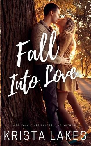 Cover image for Fall Into Love