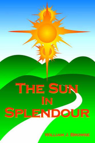 Cover image for The Sun In Splendour