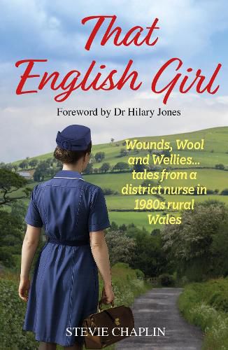 Cover image for That English Girl