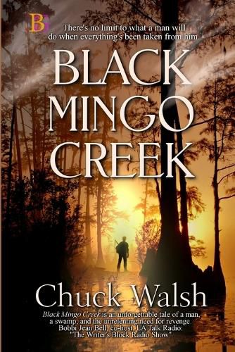 Cover image for Black Mingo Creek