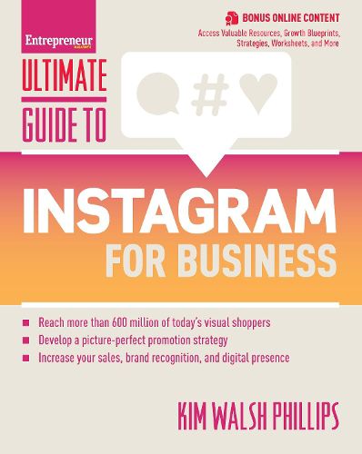 Cover image for Ultimate Guide to Instagram for Business