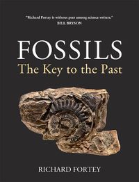 Cover image for Fossils: The Key to the Past