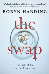 Cover image for The Swap