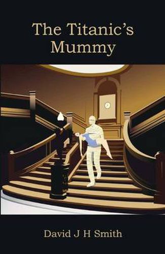 Cover image for The Titanic's Mummy