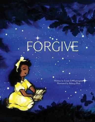 FORGIVE Book 4