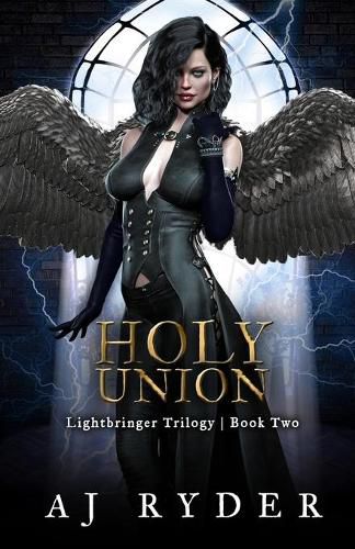 Cover image for Holy Union