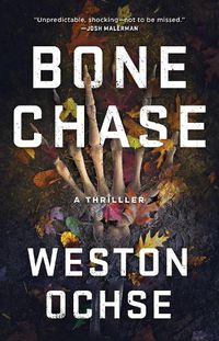 Cover image for Bone Chase