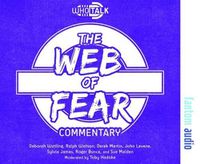 Cover image for Who Talk: The Web of Fear