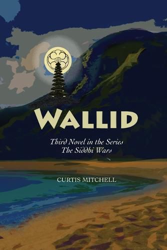 Cover image for Wallid