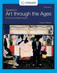 Cover image for Gardner's Art through the Ages: A Concise Global History