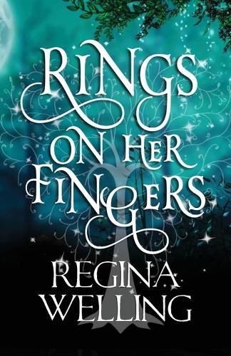 Cover image for Rings On Her Fingers: Paranormal Women's Fiction