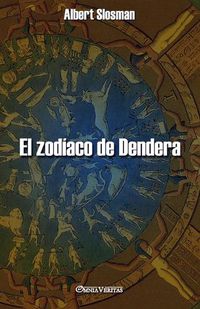 Cover image for El zodiaco de Dendera