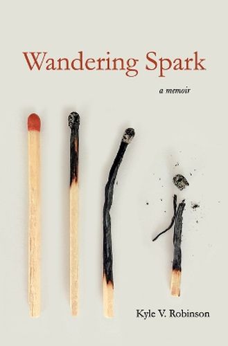 Cover image for Wandering Spark