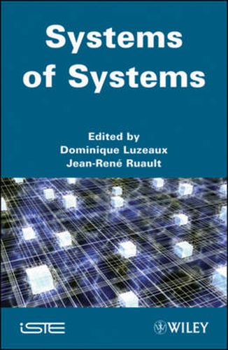 Cover image for Systems of Systems