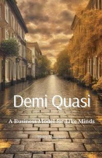 Cover image for Demi Quasi