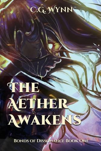 Cover image for The Aether Awakens