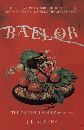Cover image for Baelor