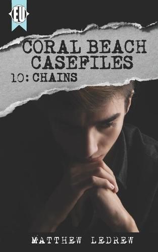 Cover image for Chains