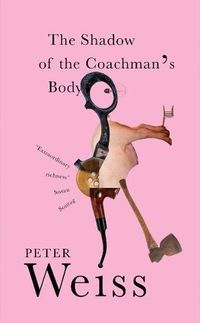 Cover image for The Shadow of the Coachman's Body